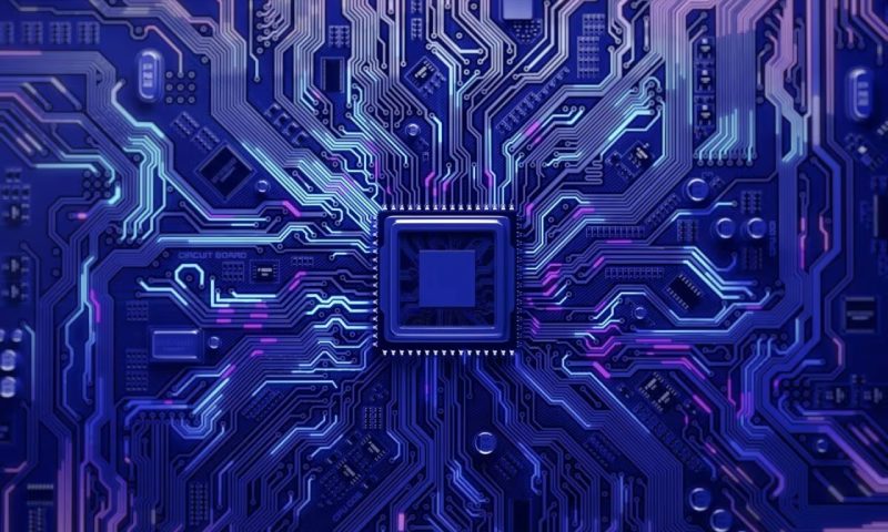 嫩江县工业物联网核心技术体系与落地应用解析